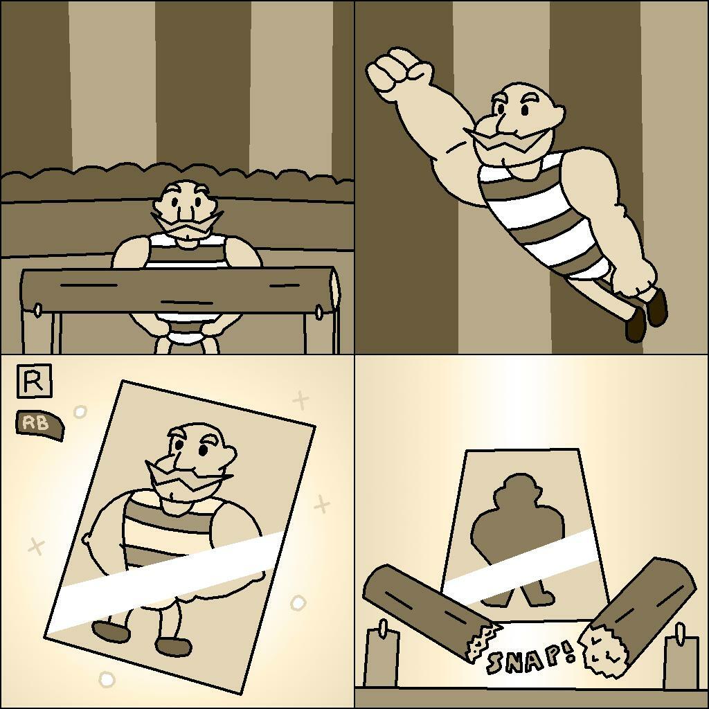 Toss Titans (wfaigen)