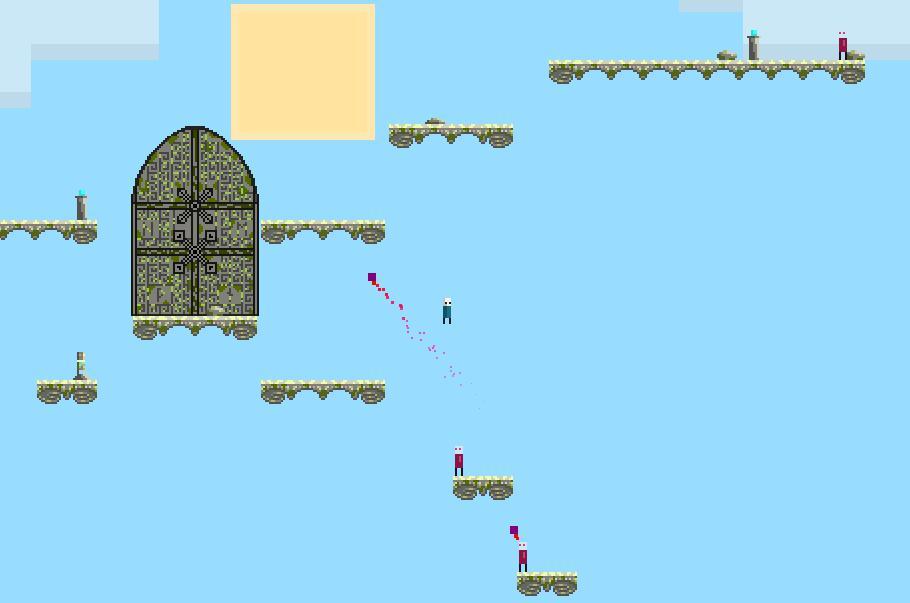 Dream World (DrSkort)