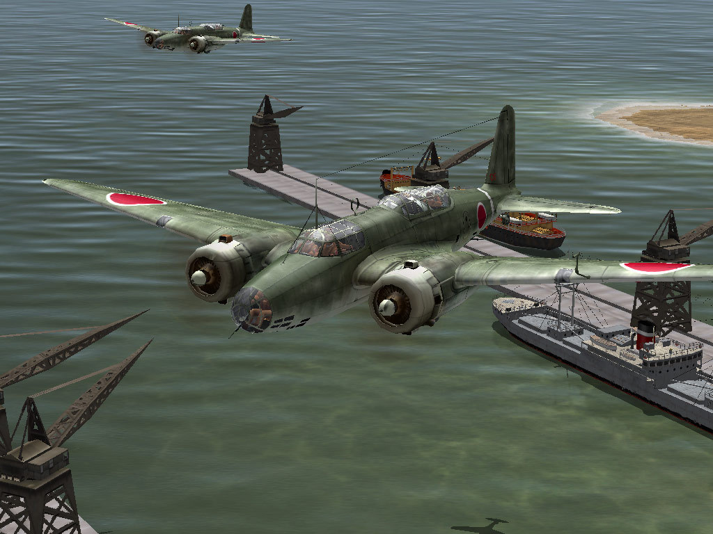 IL-2 Sturmovik: 1946