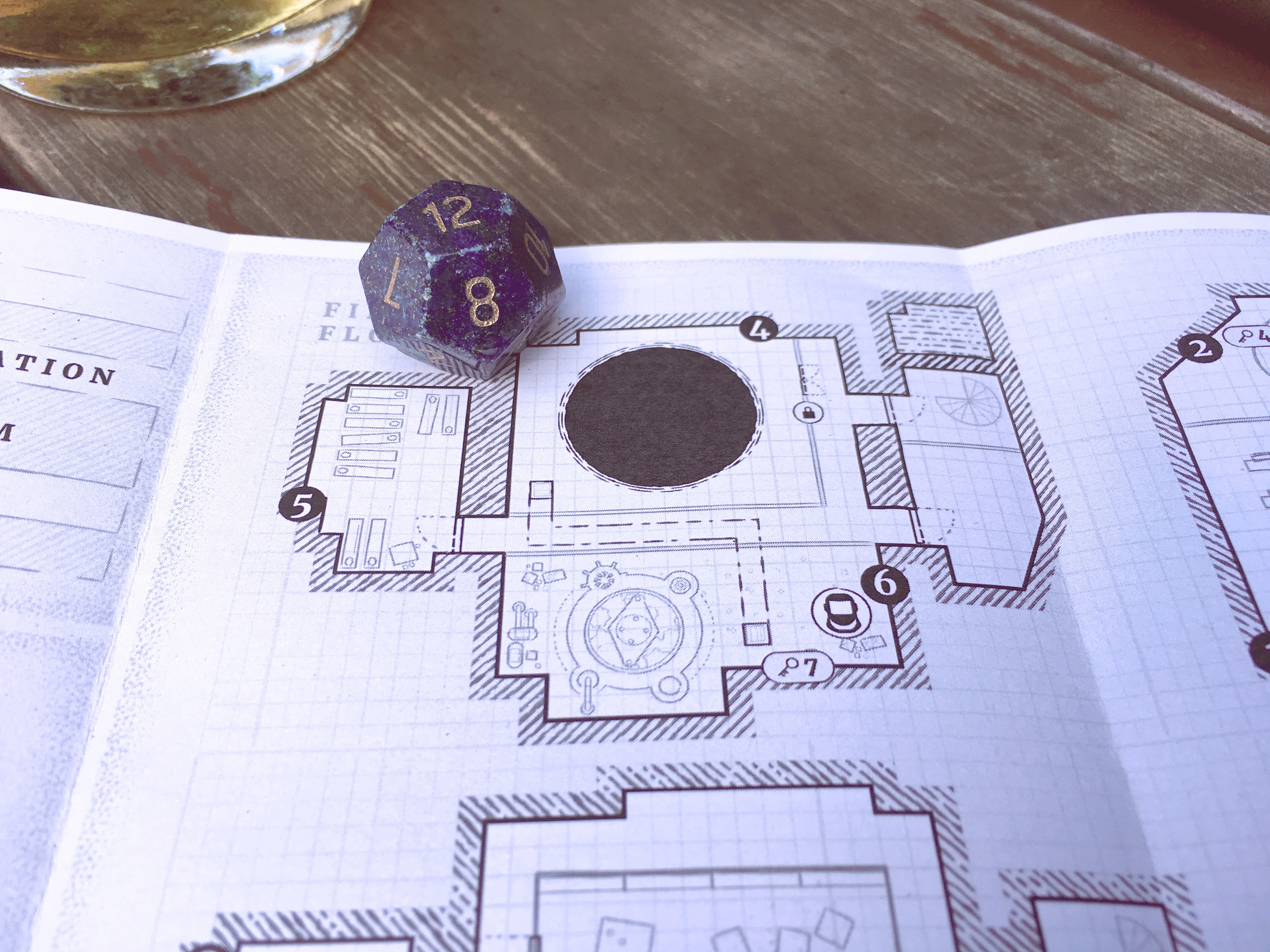 The Institute of Paralogy