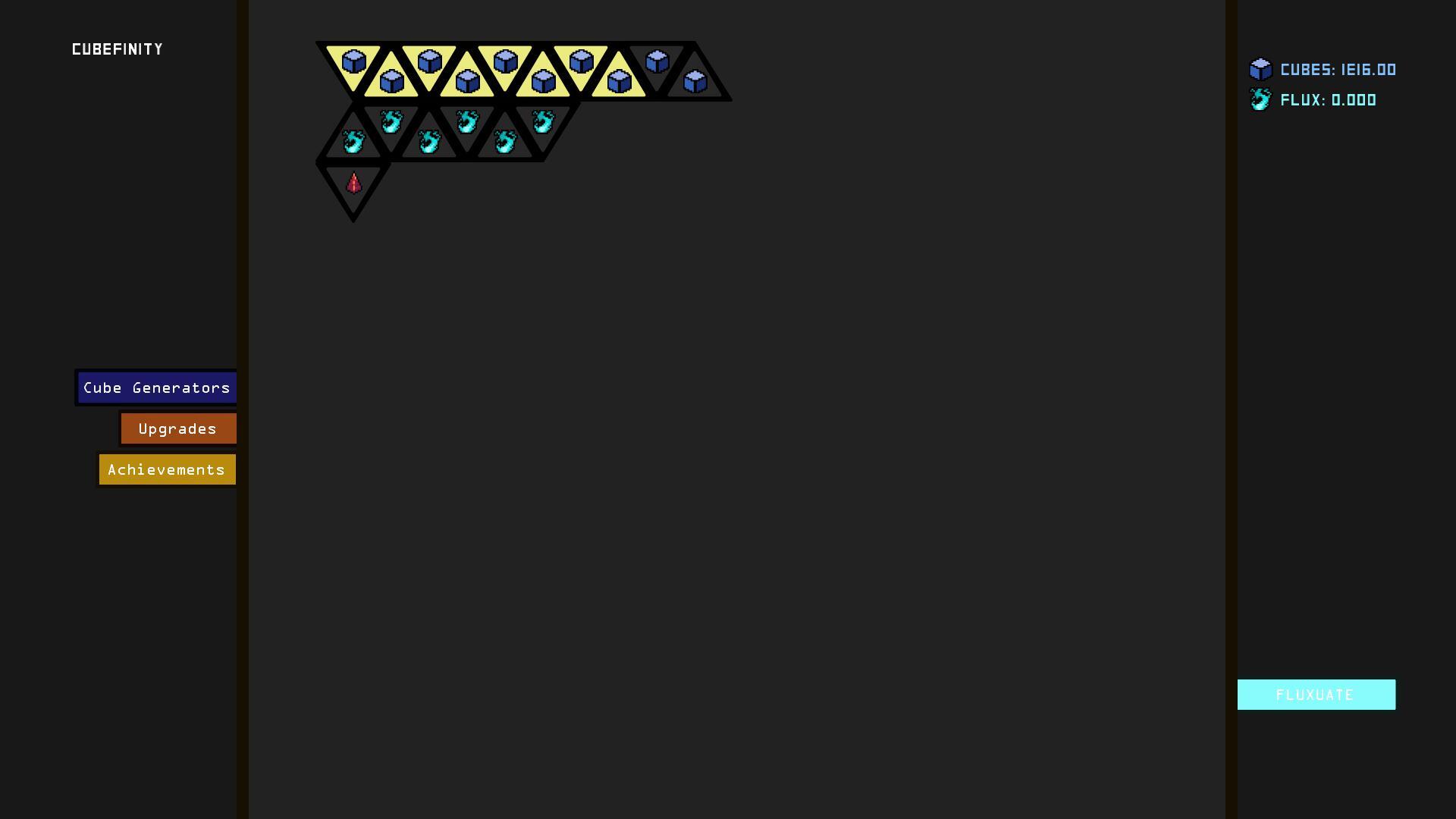 Cubefinity (AndrewIDFK)