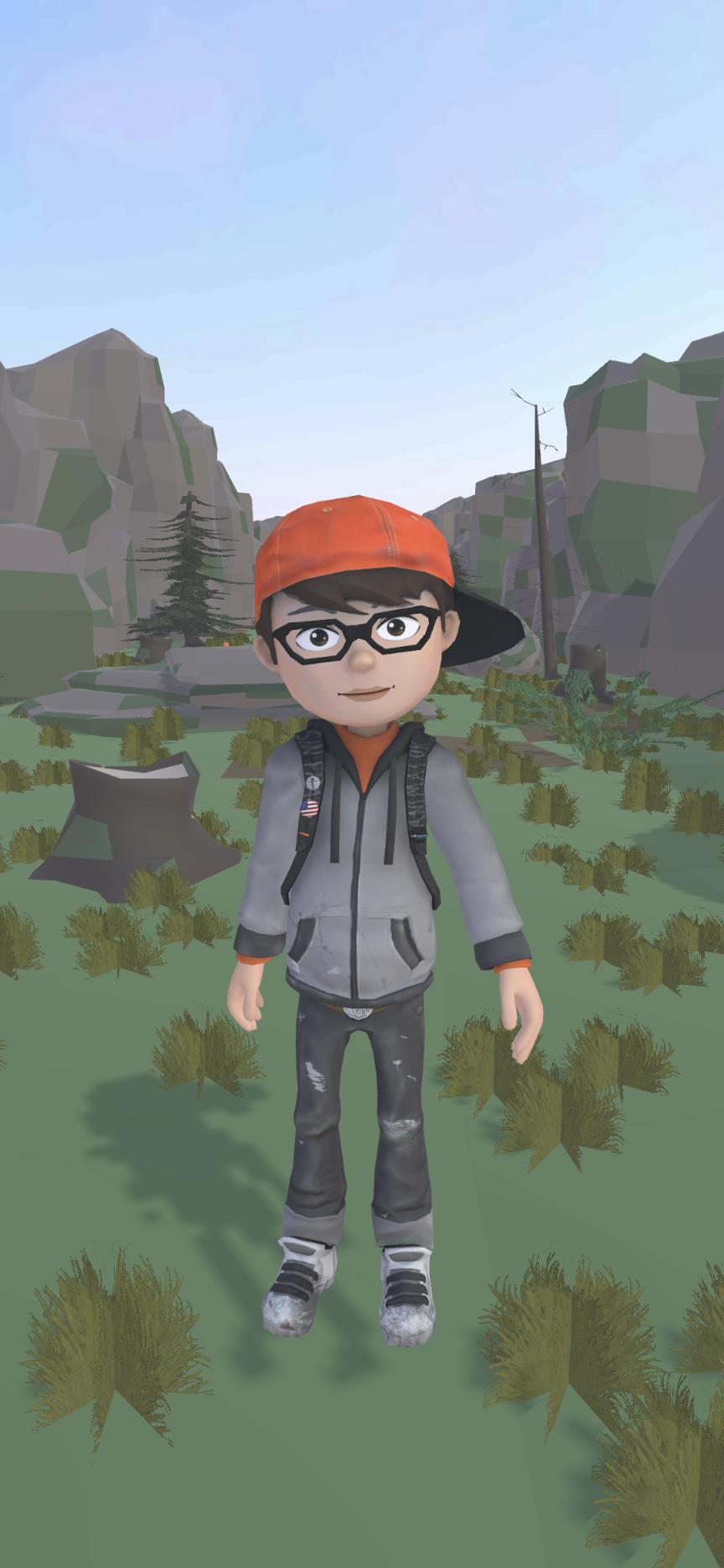 Canyon Runner (KillitsGaming)