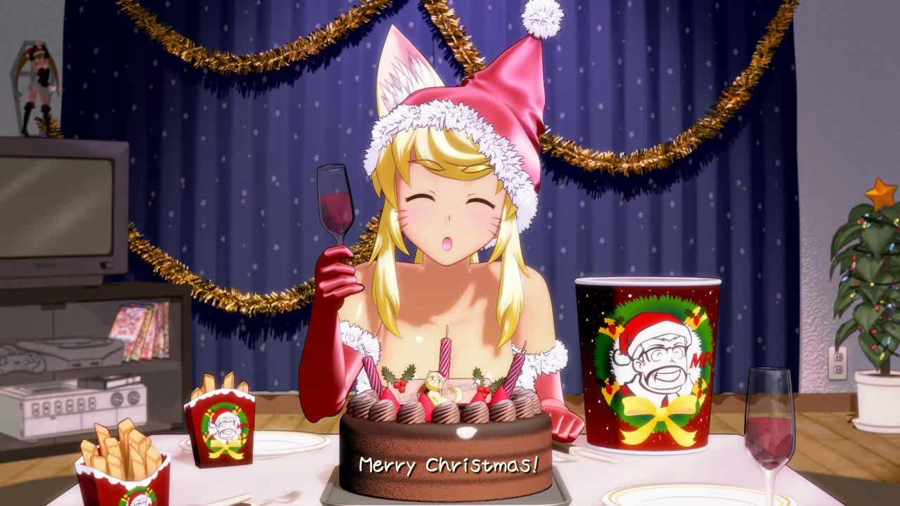 Liru christmas