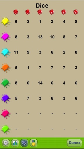 Conquest (super fast risk)