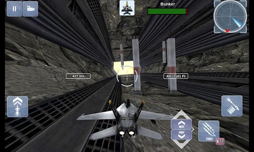 FoxOne Advanced Edition