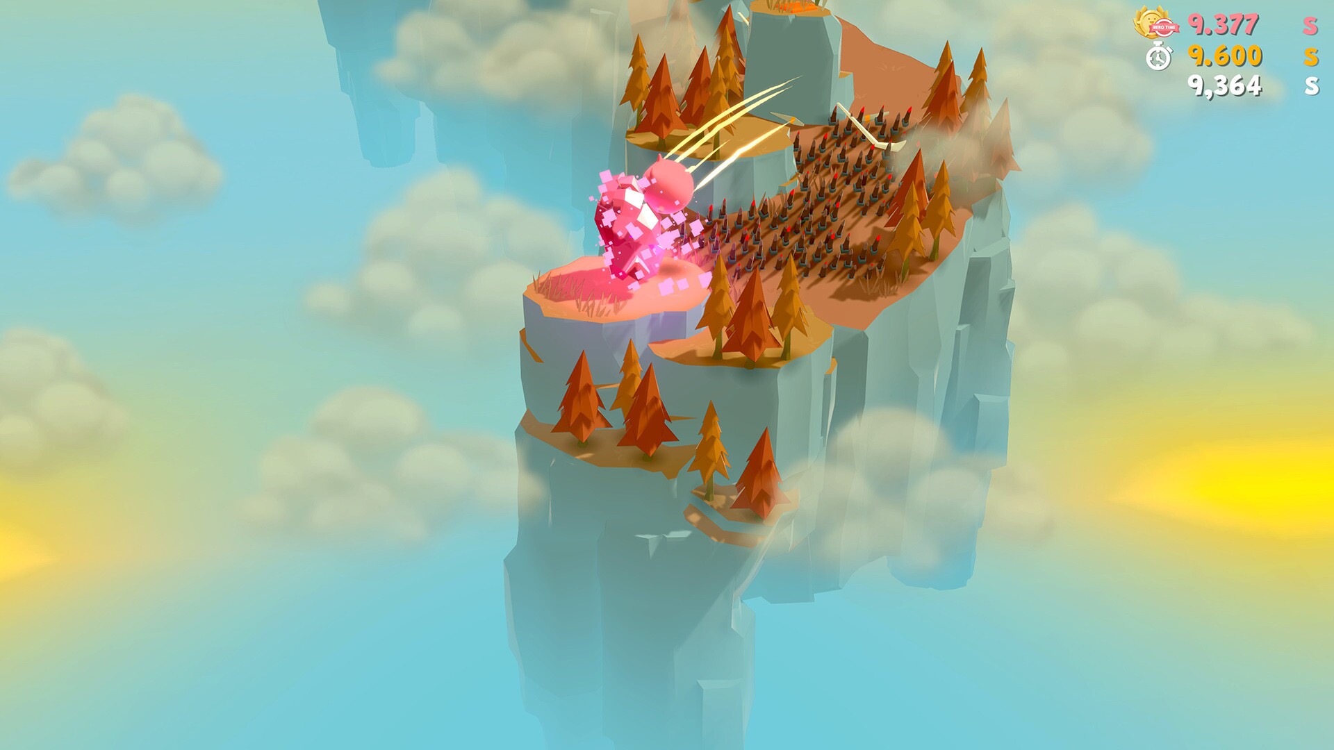 Super Rolling Heroes