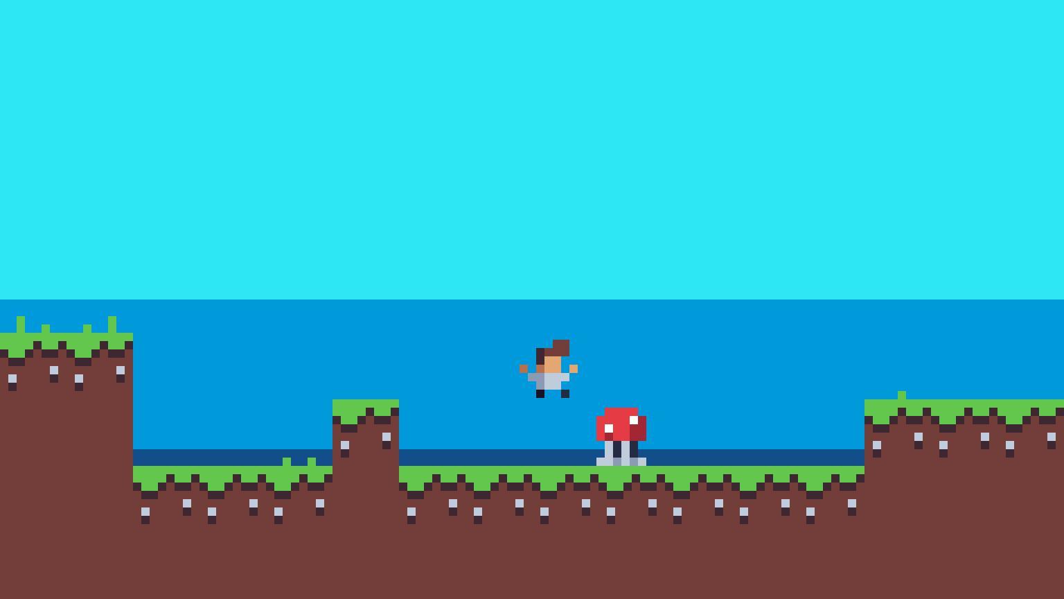 Recall (itch) (JoleEh)