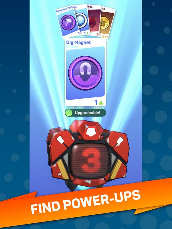 Monsters with Attitude