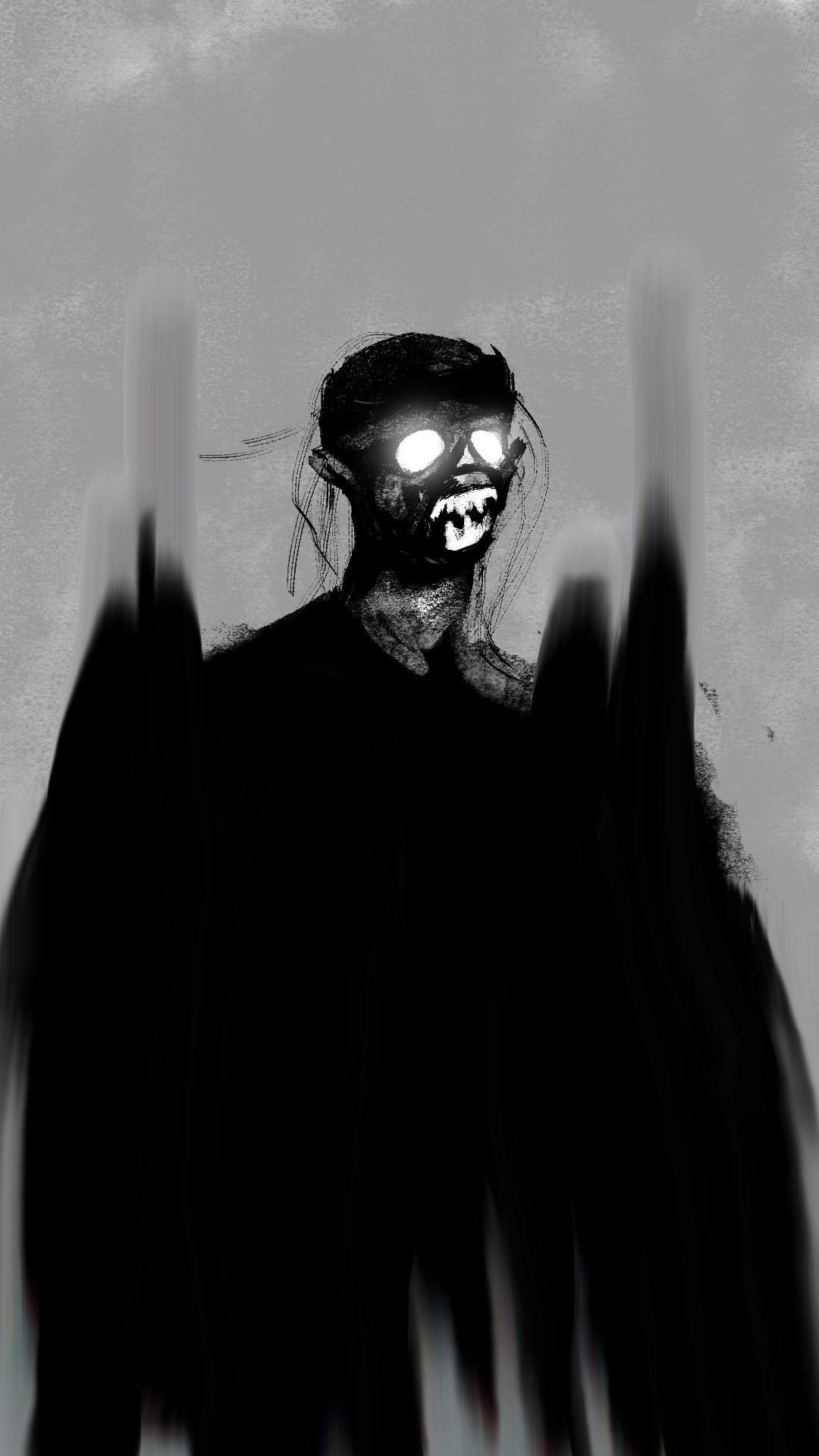 The House Outside Grimville