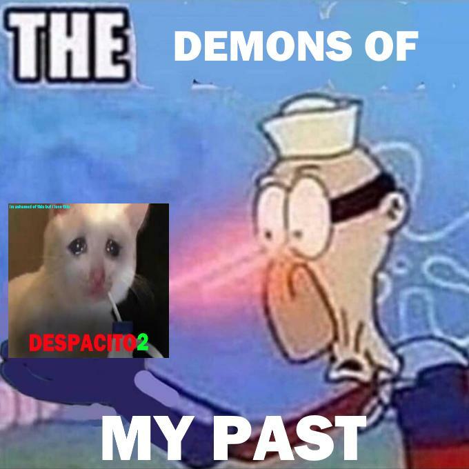 Despacito 2: The Worst Game Ever Created