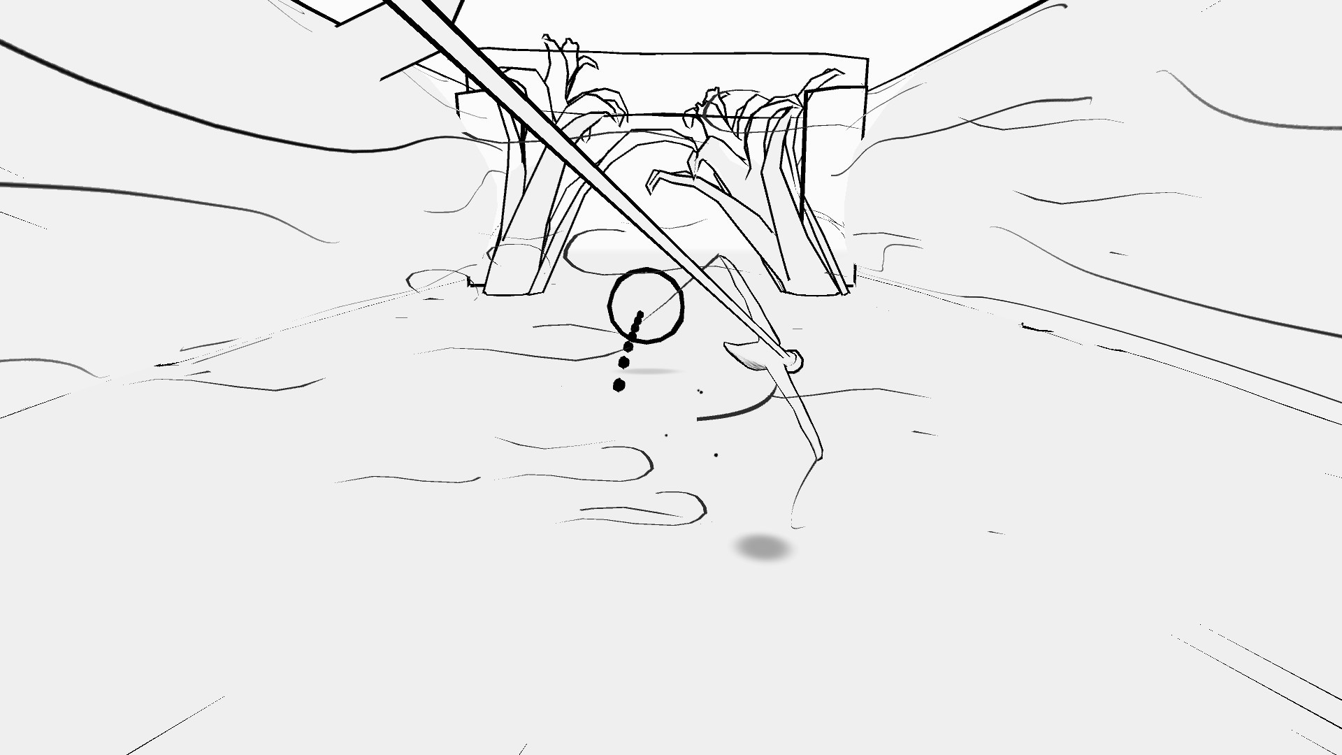 Bird Game screenshot