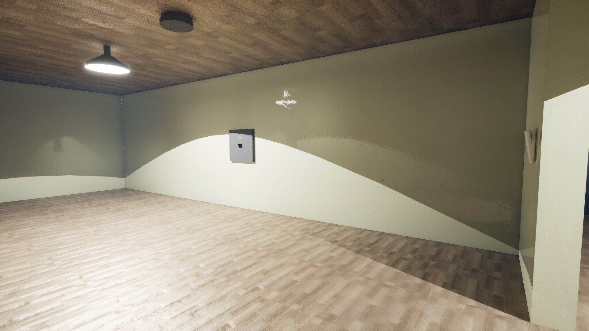The Ghost - Task of the Ghost Hunters screenshot
