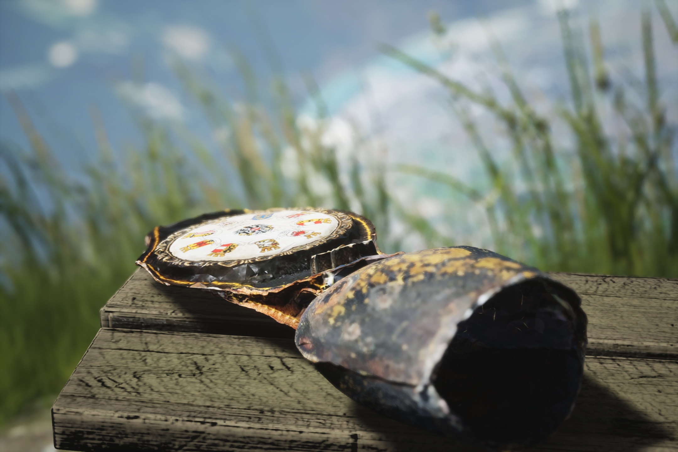 Le Prarion, Chamonix, France