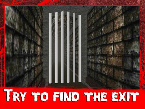 Scary Maze - Horror Escape 3D