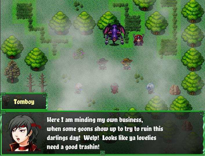 Destiny of a Wizard 3: Beyond the World