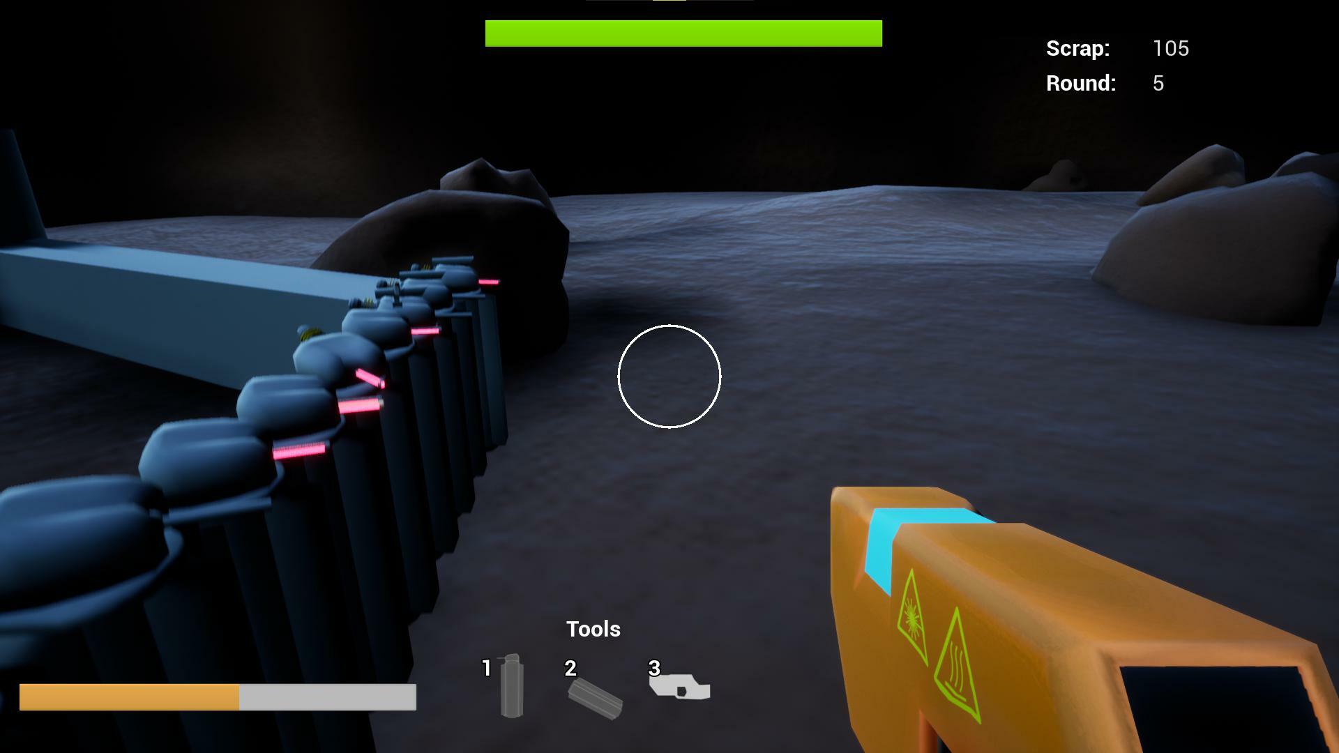 Down Below (Noteworthy)