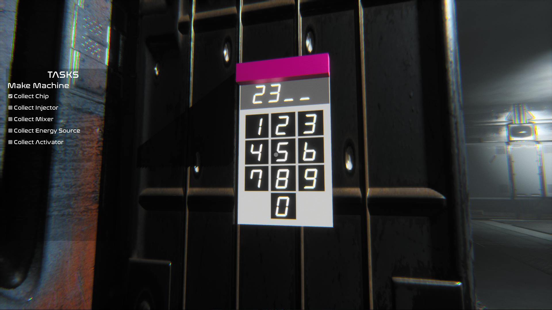 Project Colossal (TheKiwiKingdom)