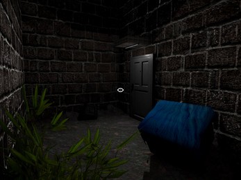 Disorientation (New!)