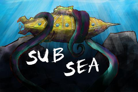 Sub Sea