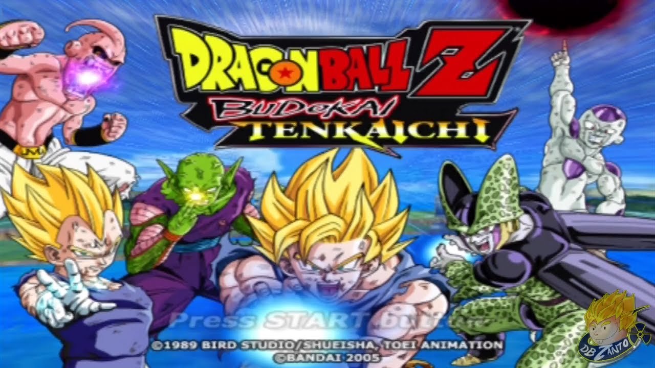 Dragon Ball Z: Butōden, Dragon Ball Wiki Brasil