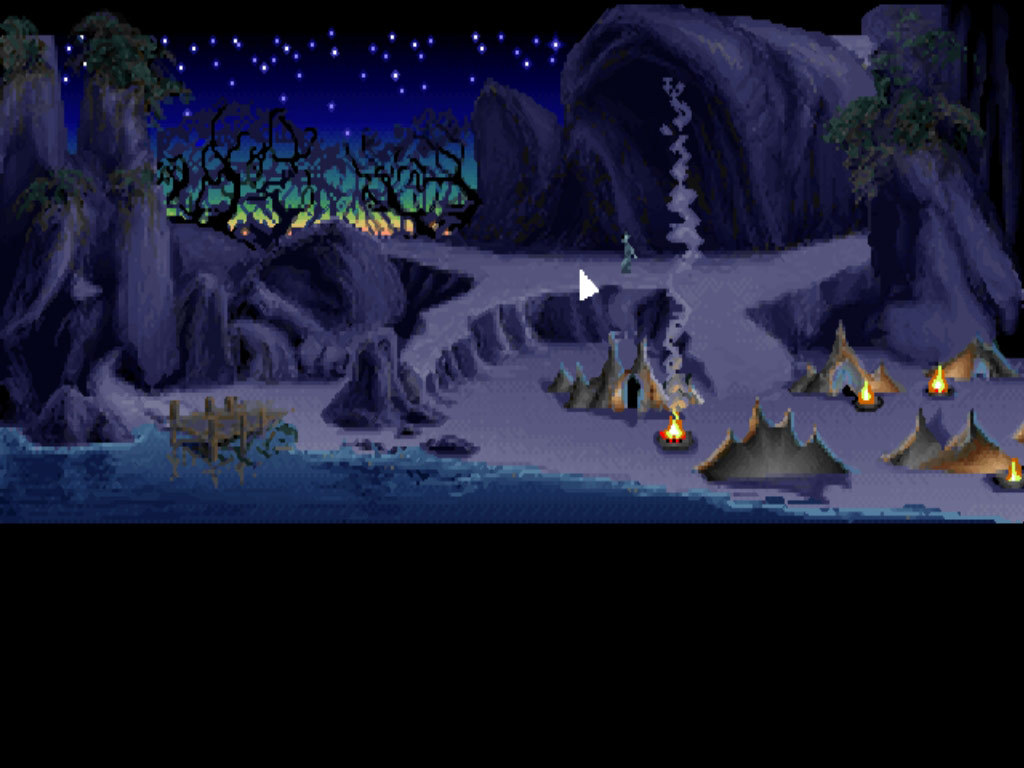 screenshot of game