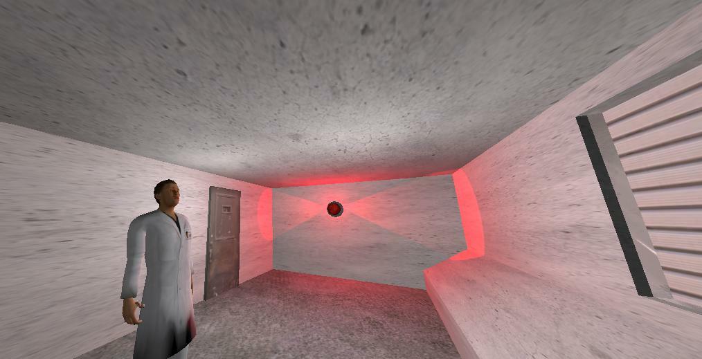 Stronger Together (FreeRoamGames)