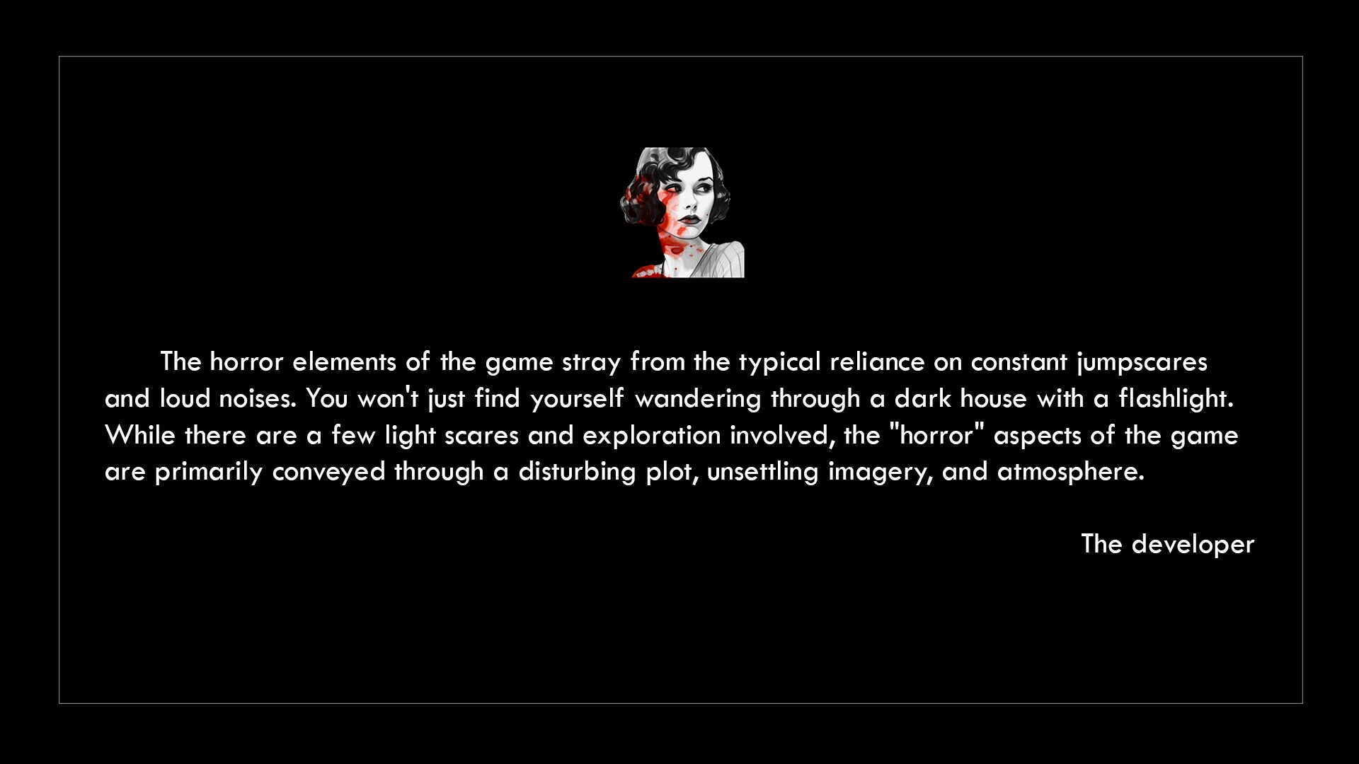 What have you done, Father?