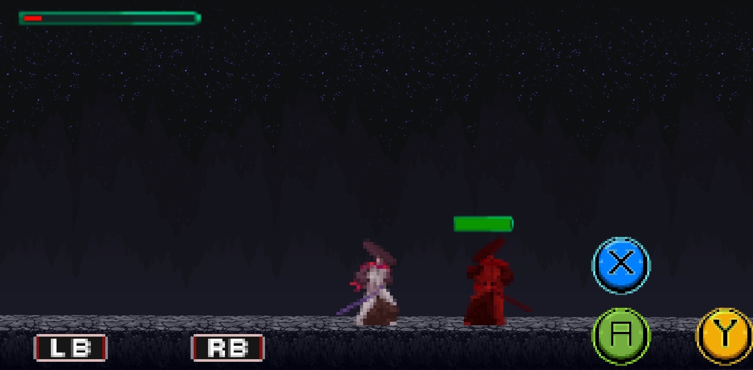 Lost World (Kingdiablo)