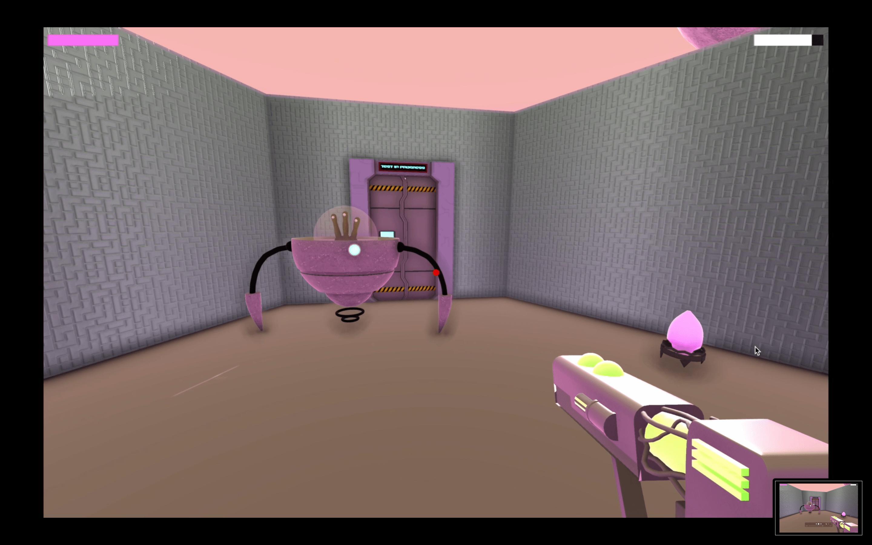 Galactic Quest screenshot