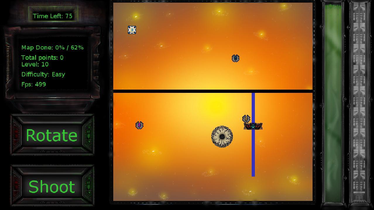 Luminosity [Android]