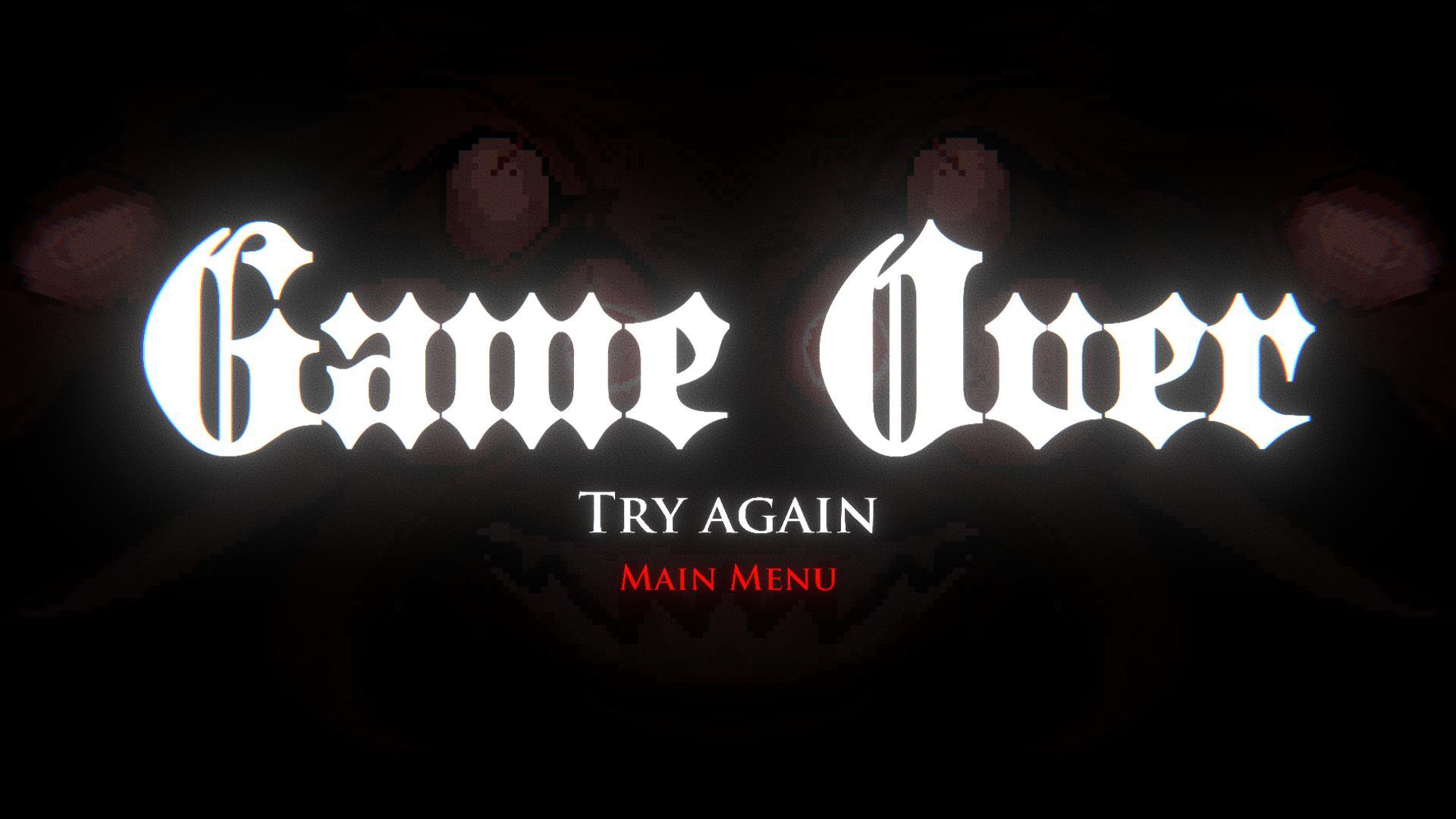 Woe (Nano Knight Studio, Rafael Natali, Felipe Godoy, Baptixta)