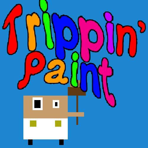 Trippin' Paint