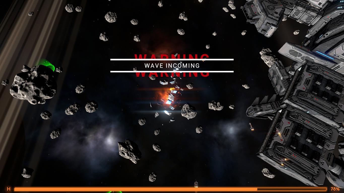 BRIGHTSTAR: LAST STAND