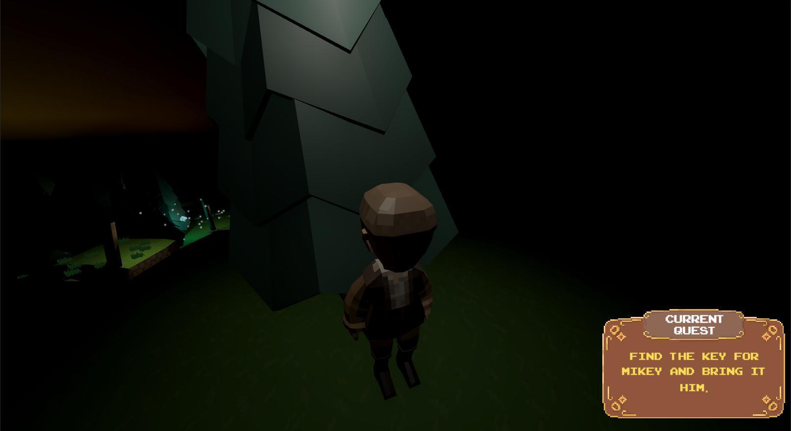 Underworld (QuarkTasche)