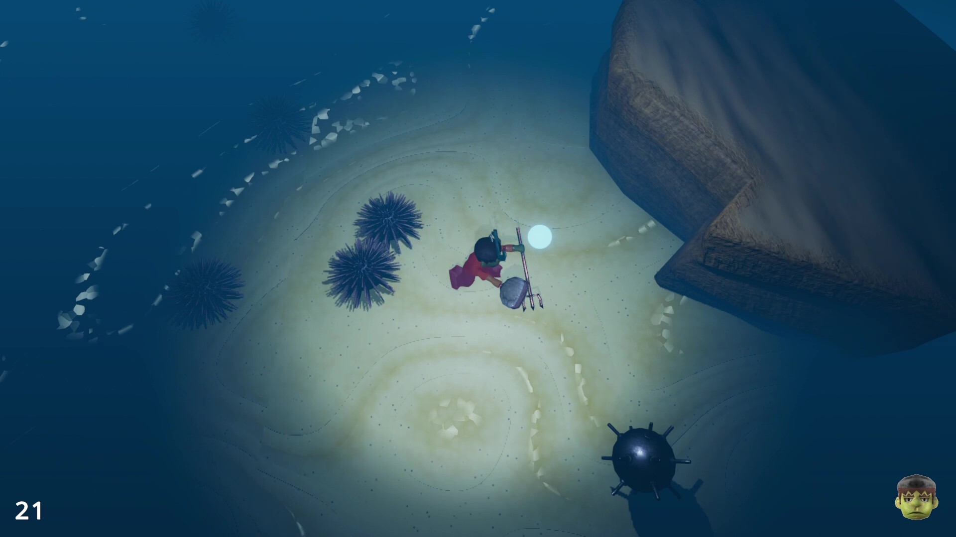 Rest In Pisces [GDP2022]