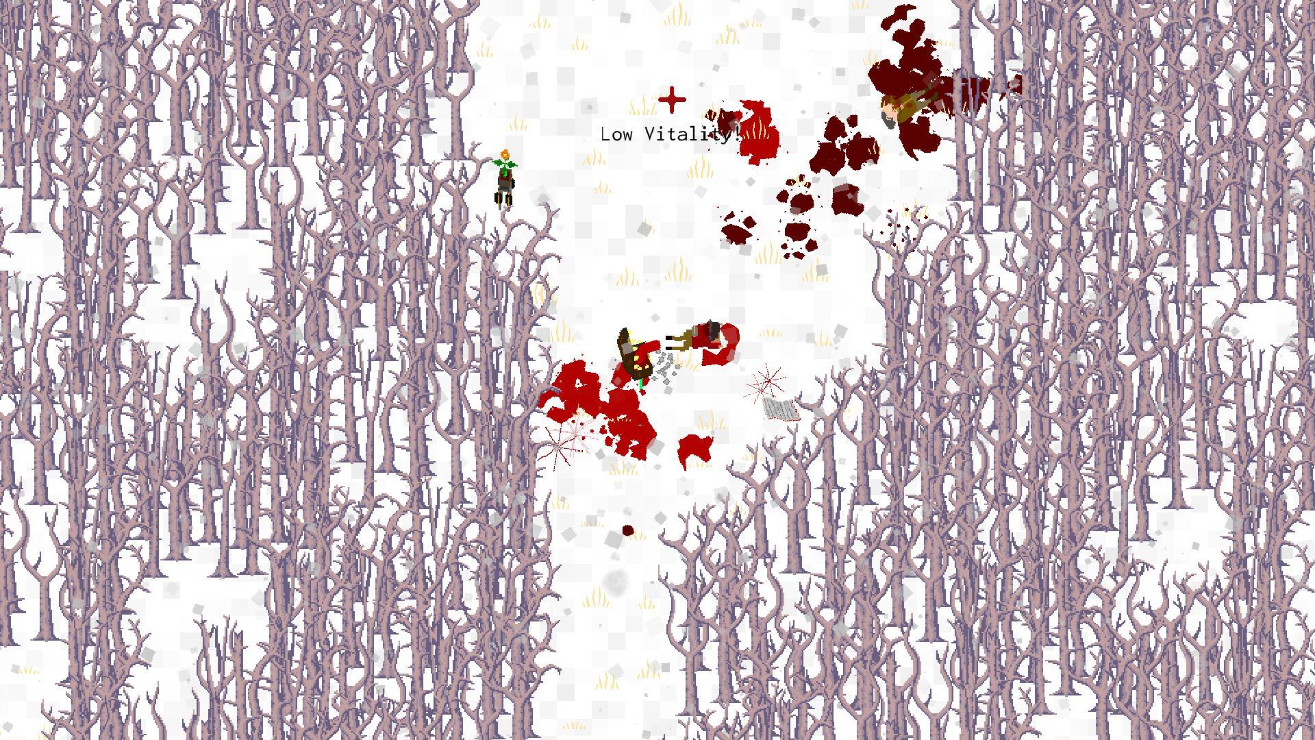 PROVIDER (itch) (CakeNeq Games)