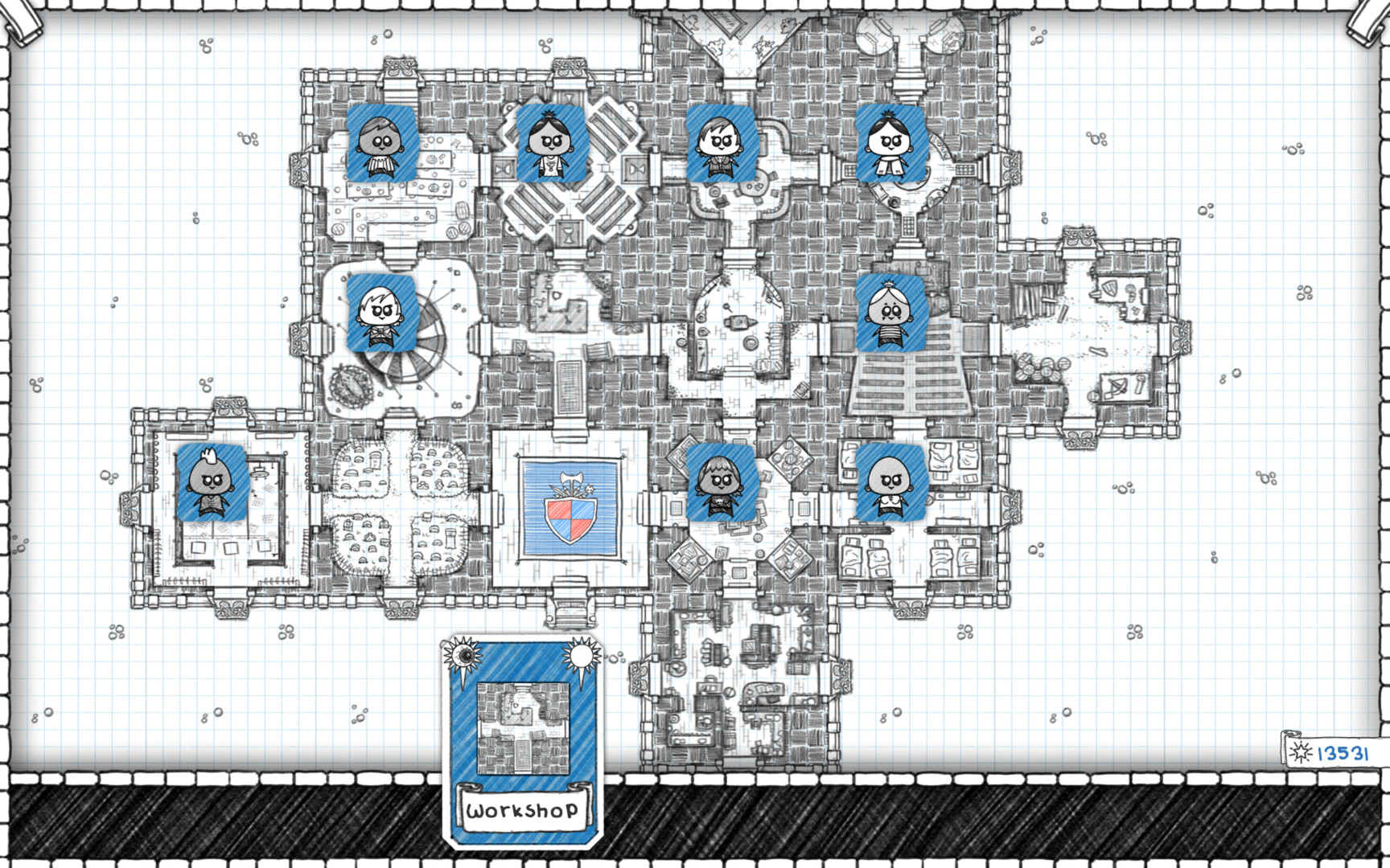 Guild of Dungeoneering