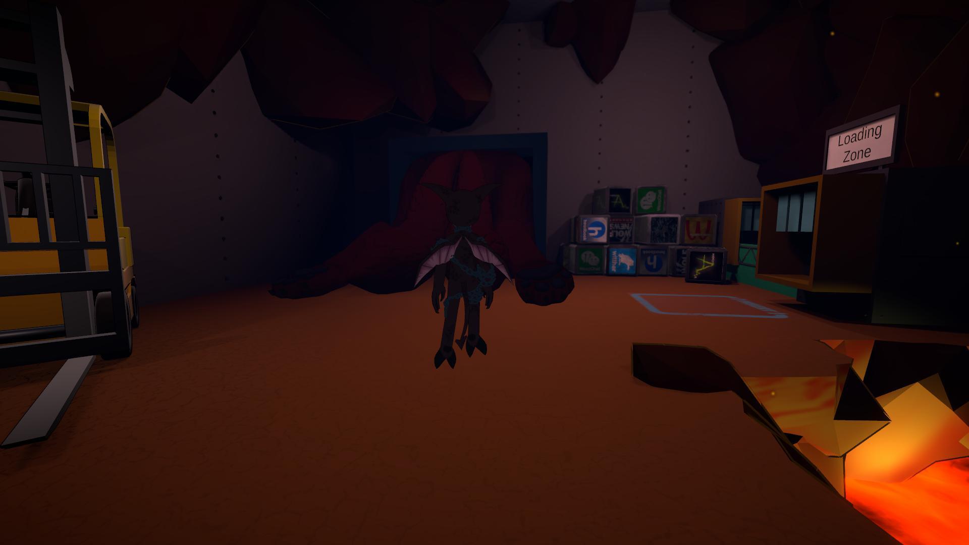 Corporate Hell (Deylz)