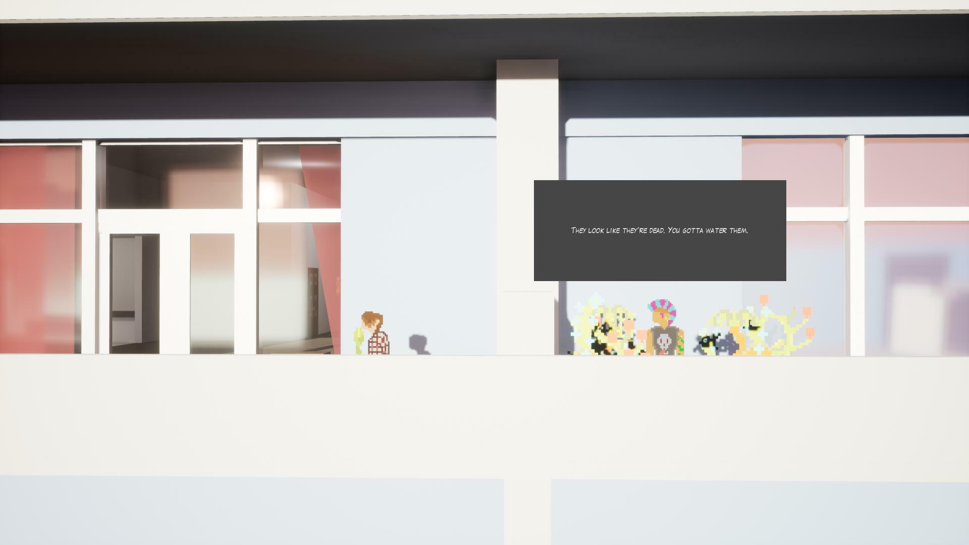 MAESTRO (itch) (Lolon, Leaf Let, Bellona Marigold)