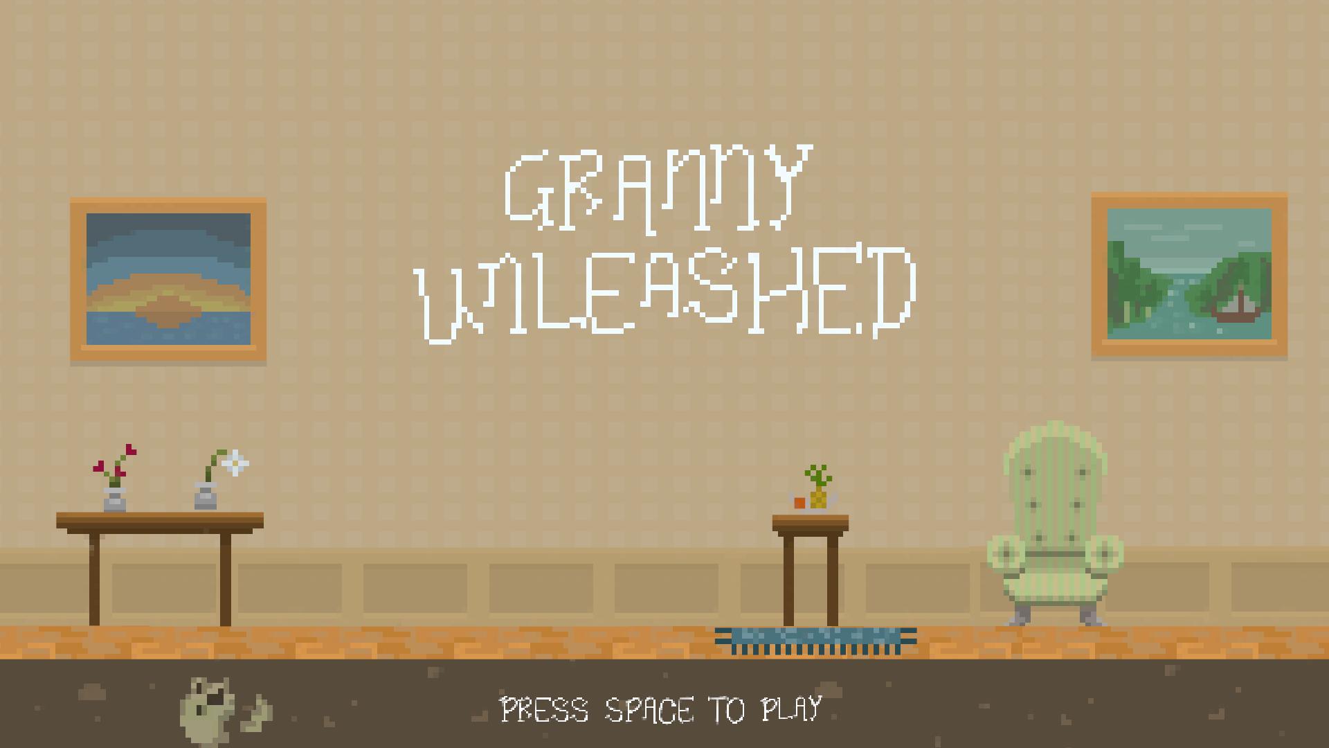Granny Unleashed