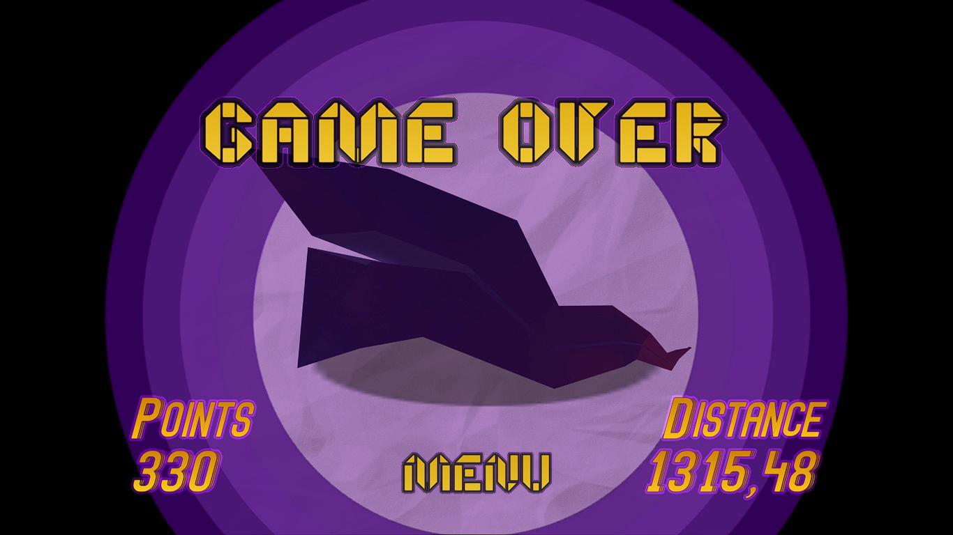 Paper Rush (caiolmc)