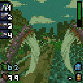 Y.A.W - You Are Weaponized (LOWREZJAM2020)