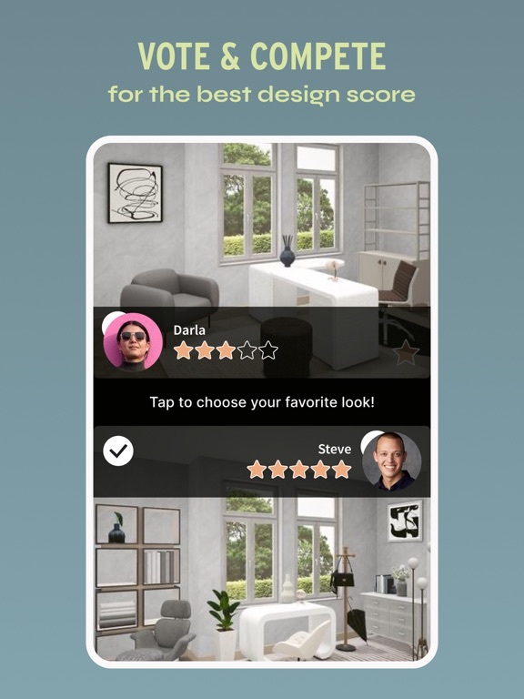 PLAYHOUSE: Design Game