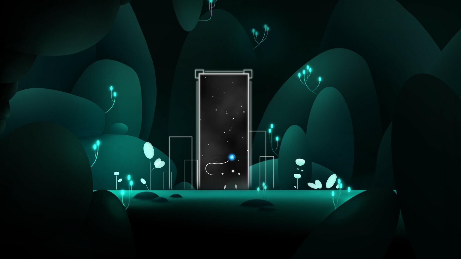 Worldless screenshot