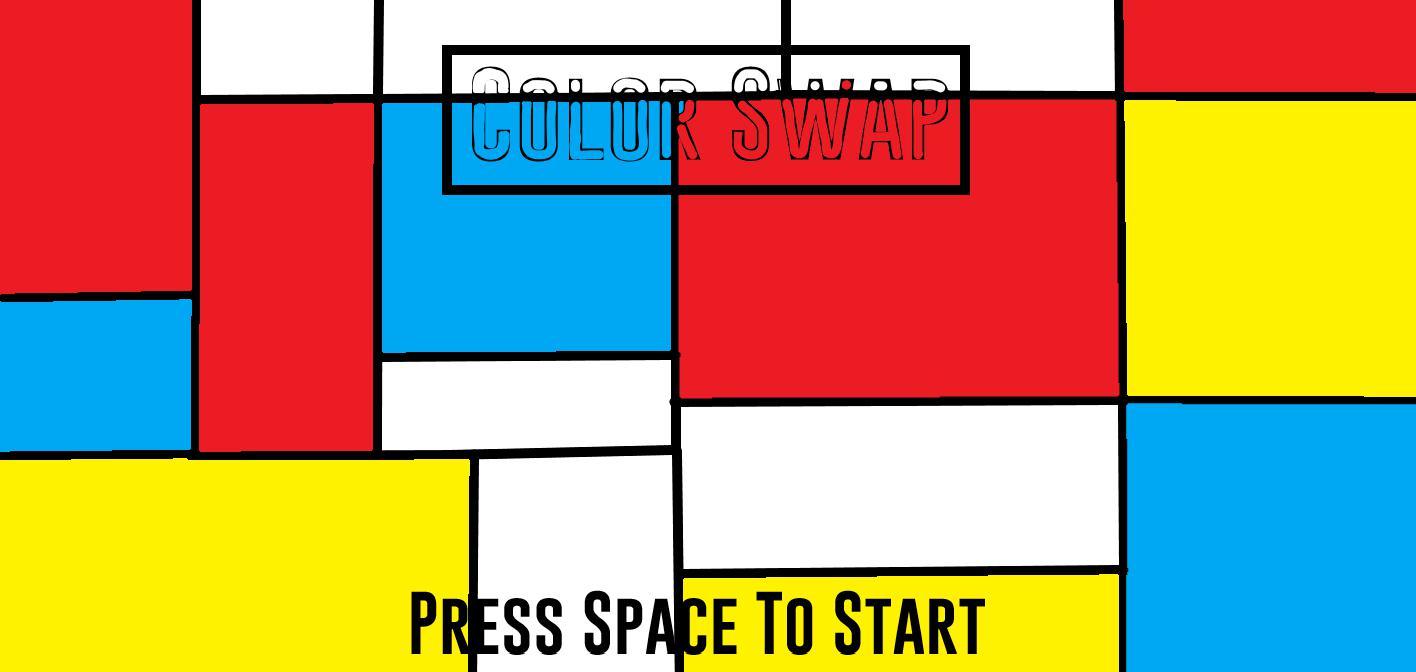 Color Swap - PaintJam