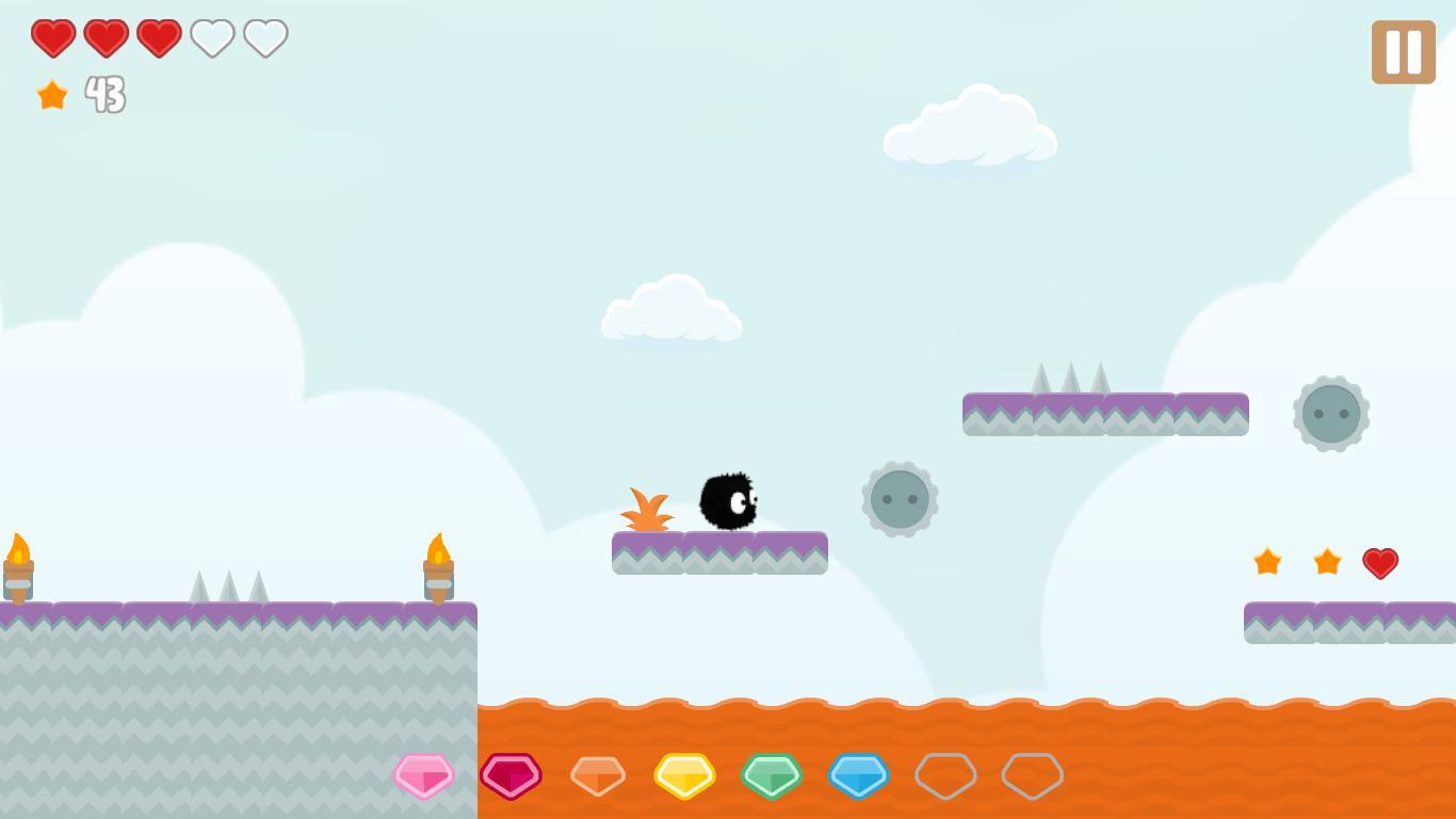 Rainbow Quest (MetzJeu)