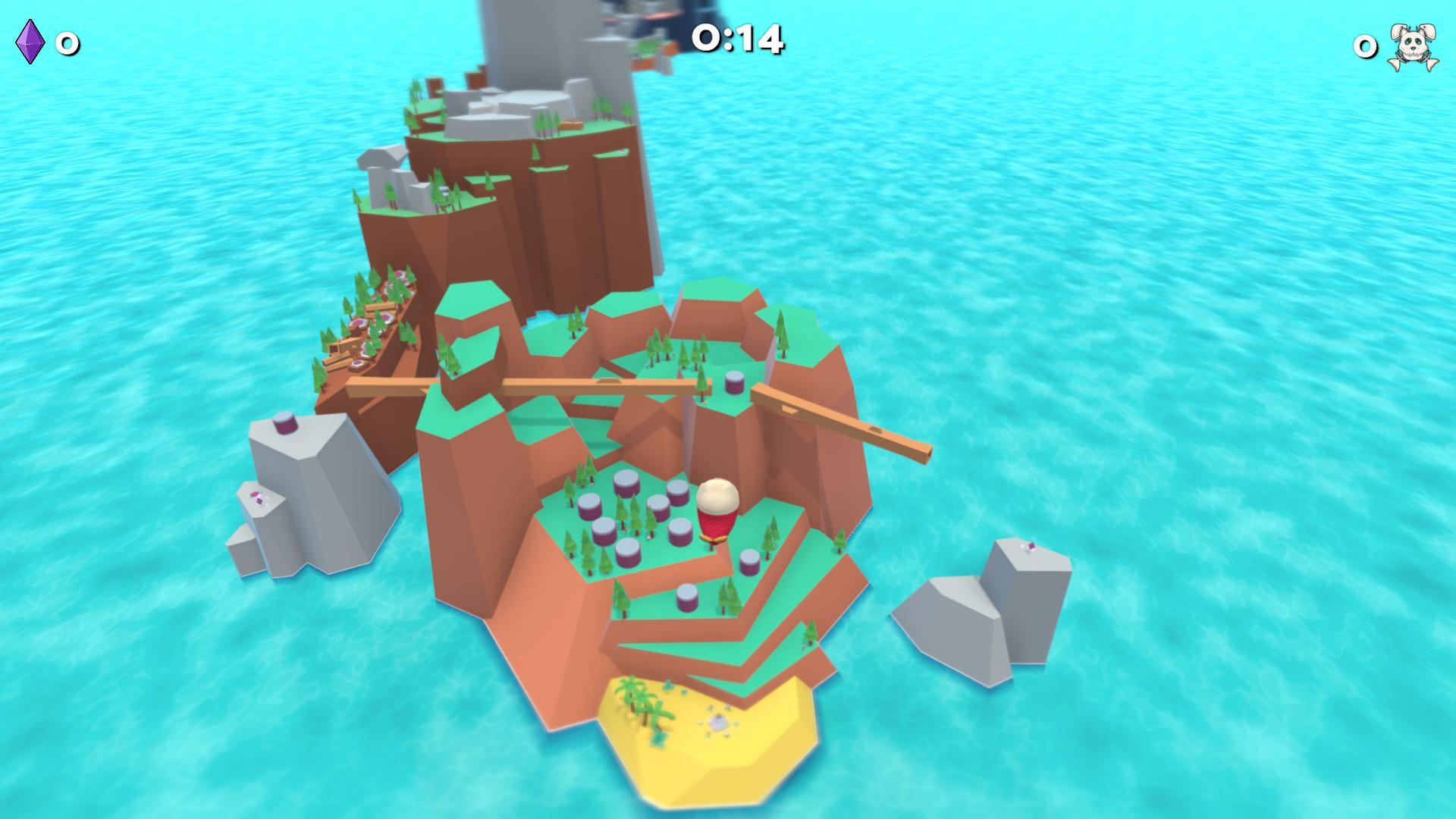 Let It Slide - new demo out!