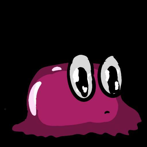 Alien out of control