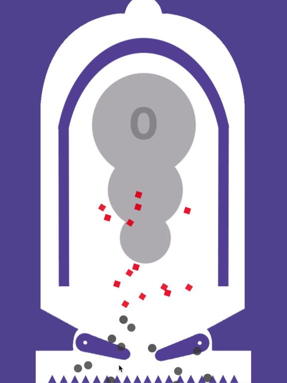 Pinball Arcade Sniper Retro