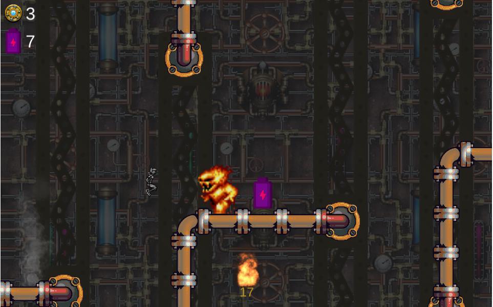 Pipe Runner (feraswheel)